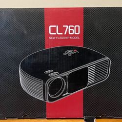 PROJECTOR 