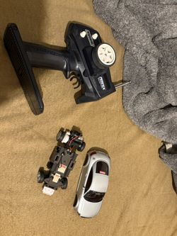 Kyosho miniZ