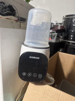Acekool Bottle Warmer