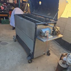 ROSTISERY PIG / SHEEP / GOAT OR ANYTHING  