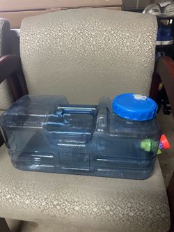 Water bottle