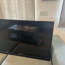 Vizio TV