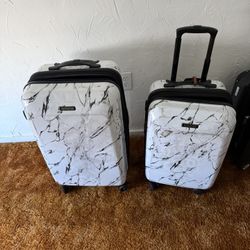 Luggage 