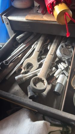 Tools Wrenches