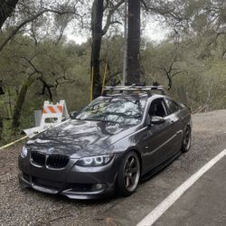 2008 BMW 335i