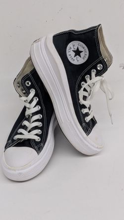 Converse CT women's 7 $40
