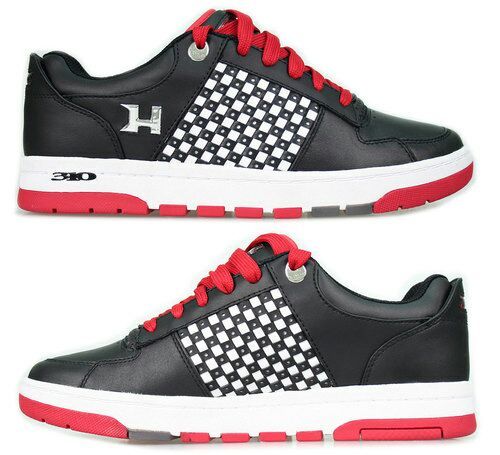 310 Hurricane shoes