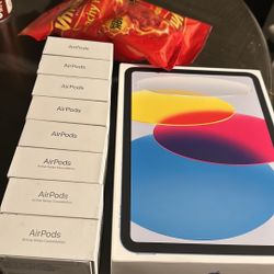 Airpod 4s