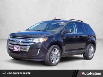 2011 Ford Edge