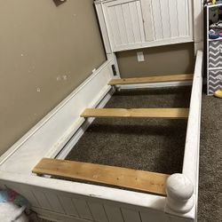Twin Bed Frames 