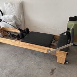 Reformer Machine 