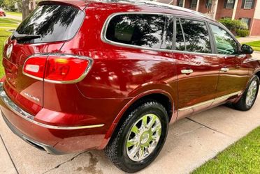 Very Nice 2015 Buick Enclave