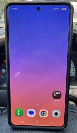 SAMSUNG S25 EDGE 256 GB Verizon