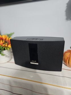 Bose Speaker
