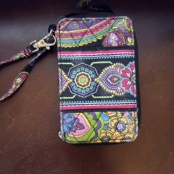 Vera Bradley Wallet