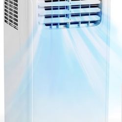 NEW  Portable Air Conditioner