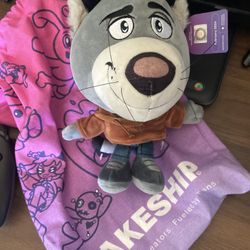 plushie