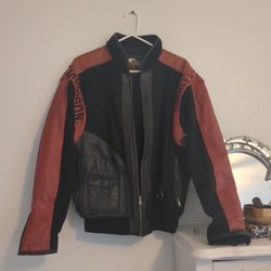 Harley Davidson Jacket Size M