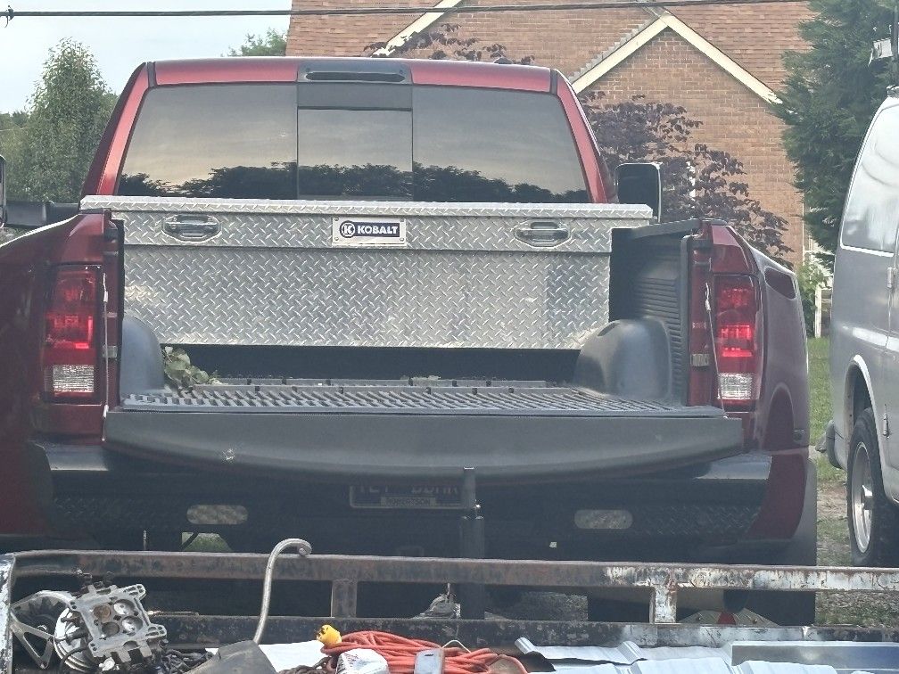 Tool Box