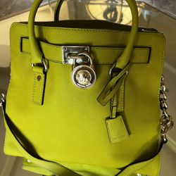 Michael Kors tote Bag/purse