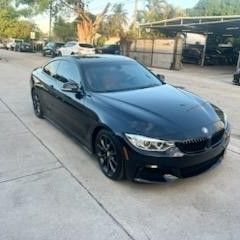 2017 BMW 430i