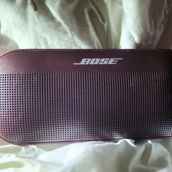 Bose Bluetooth Sound Flex