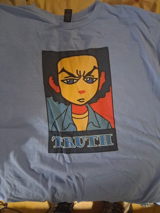 Custom Graphic Shirt
