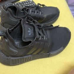 New adidas 