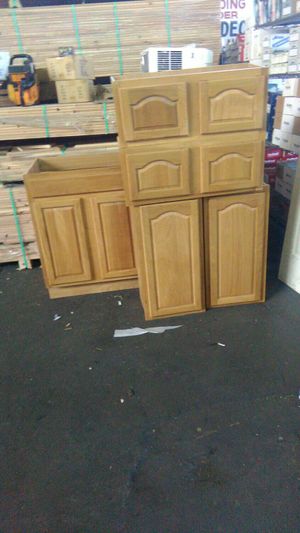 New And Used Kitchen Cabinets For Sale In Hamilton Township Nj