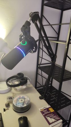 Maono PD200X USB/XLR Microphone