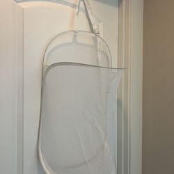 Two Laundry Hampers - Door Hangers