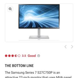 Samsung Gaming Desktop