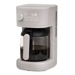 CRUXGG
CRUXGG 12 Cup Programmable Coffee Maker