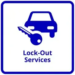 Lock out service