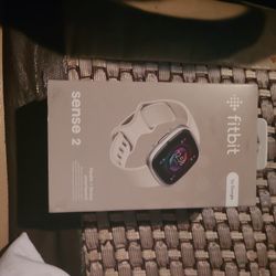 Fit bit Sense 2