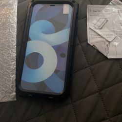 iPhone Case Super Duty 