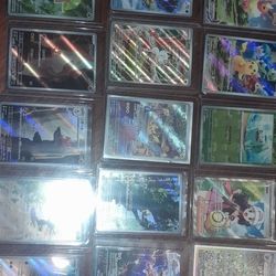 All NM Lot