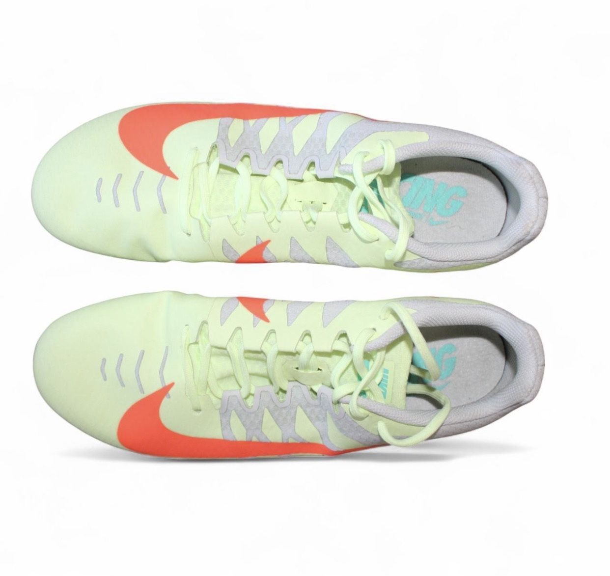 Nike Track Running Shoes