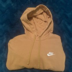 Nike Hoodie, Men Small
