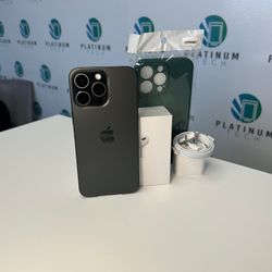 iPhone 15 pro max UNLOCKED 512Gb