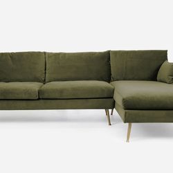 L Shaped Sectional Couch