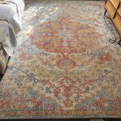 Large Rug 10 X 14