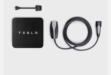 Mobile Charger Tesla Gen 2