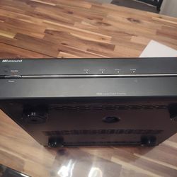 Russound Amplifier