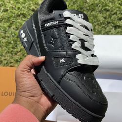 LV Trainers
