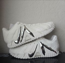 Nike JA 3 White Label (8m and 11m)