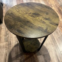 Side table