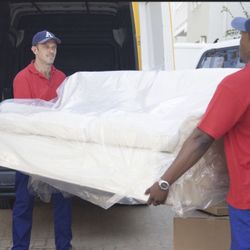 Comfy Nice Gray Sectional Couch