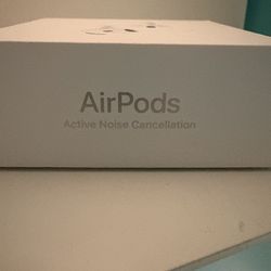 Apple AirPod Pro 4th Gen