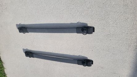 Roof Rack Toyota Sienna